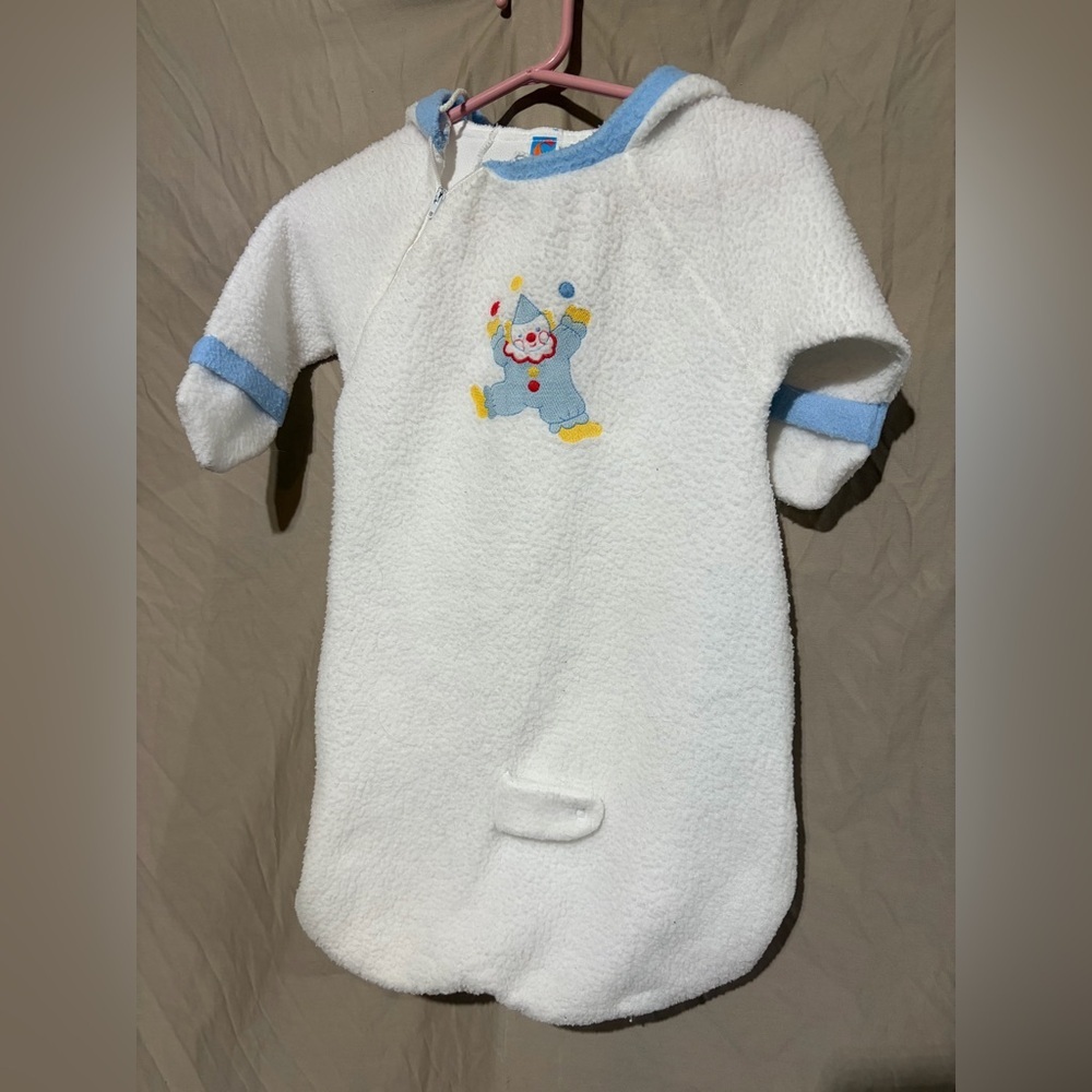 Vintage Carter’s one peice